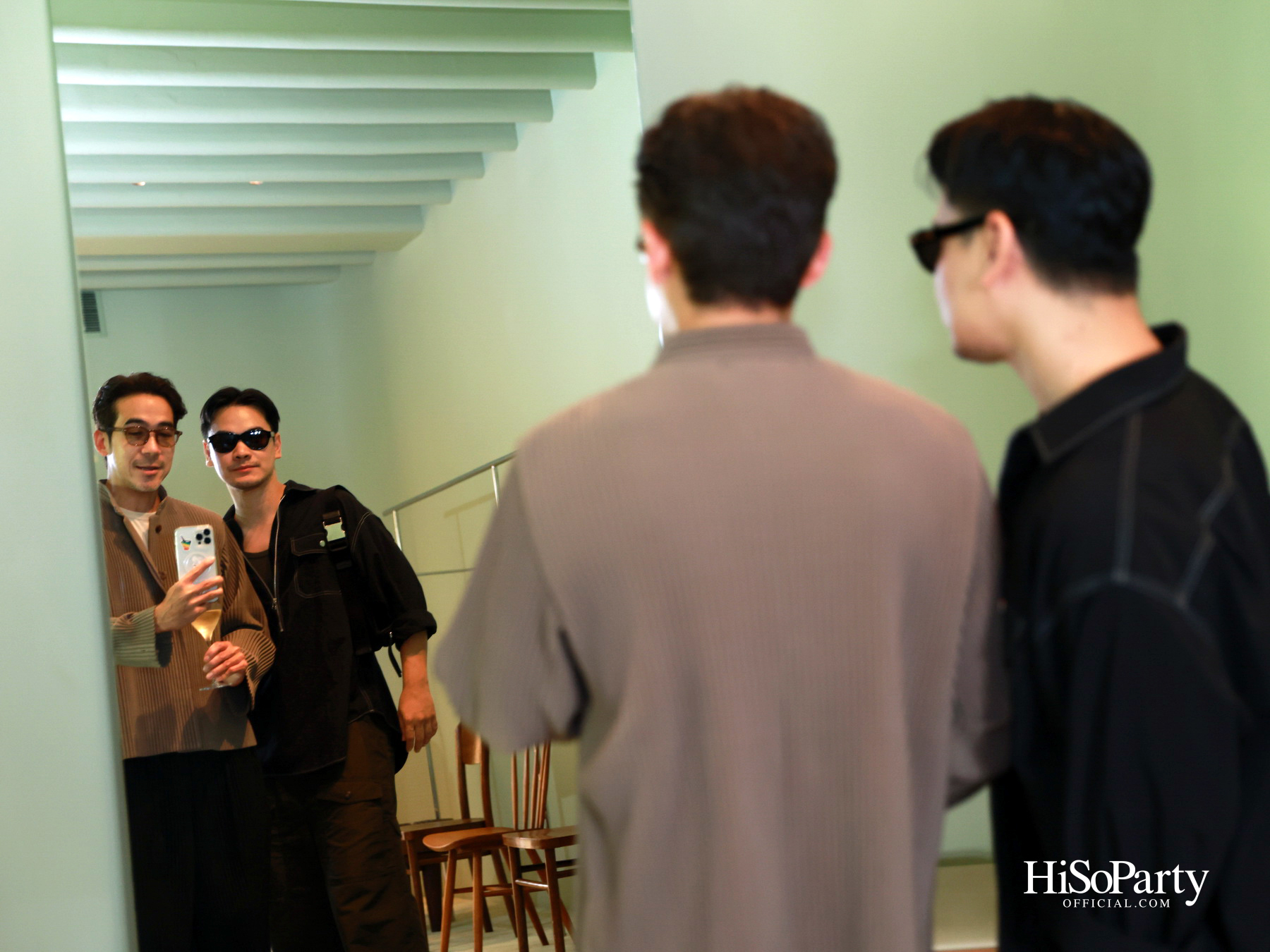 VVON SUGUNNASIL เปิดตัวคอลเลกชันใหม่ ‘Spring–Summer 2026: Power Dressing Begins Within’ ถ่ายทอดพลังความมั่นใจจากภายใน