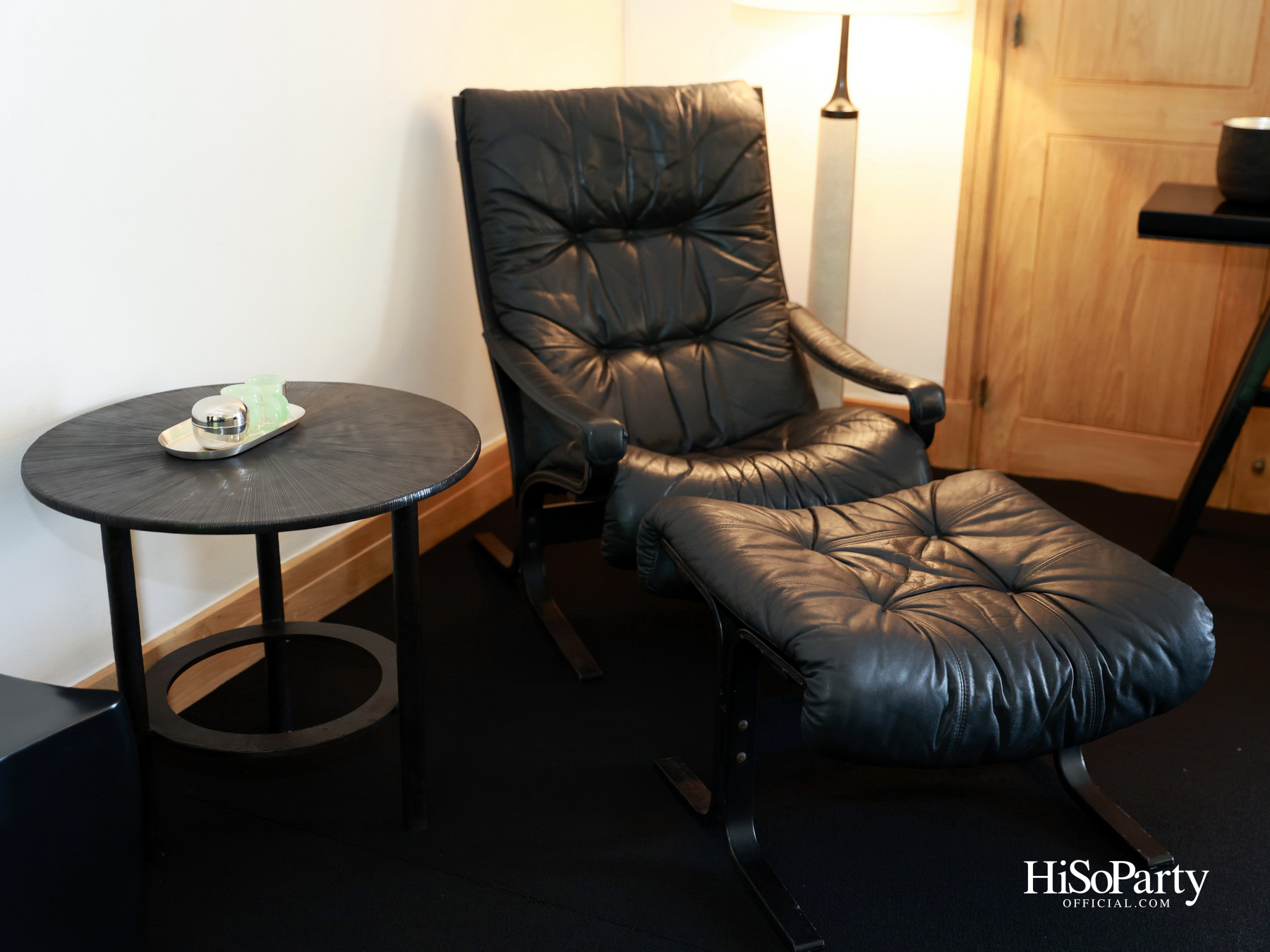 VVON SUGUNNASIL เปิดตัวคอลเลกชันใหม่ ‘Spring–Summer 2026: Power Dressing Begins Within’ ถ่ายทอดพลังความมั่นใจจากภายใน