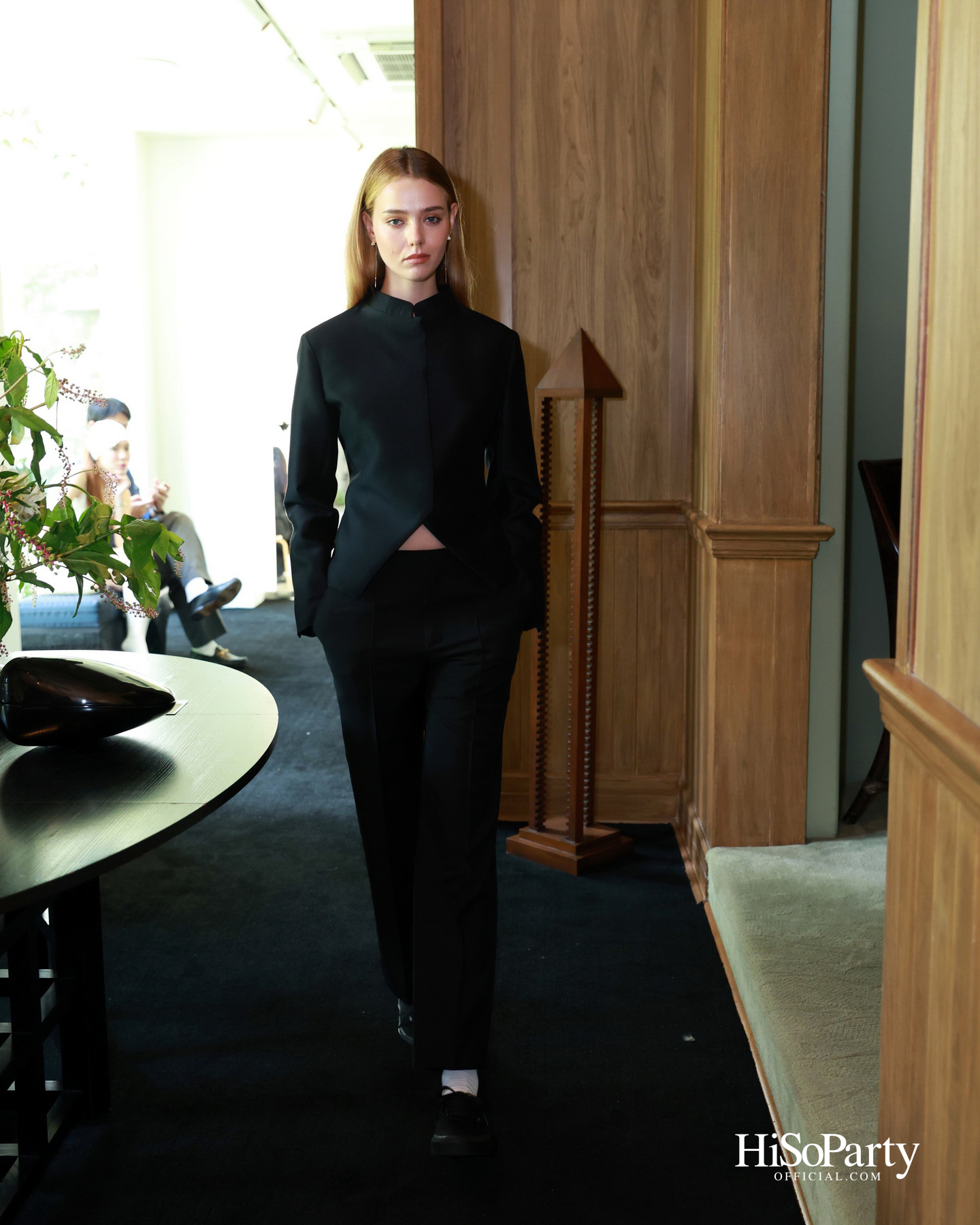 VVON SUGUNNASIL เปิดตัวคอลเลกชันใหม่ ‘Spring–Summer 2026: Power Dressing Begins Within’ ถ่ายทอดพลังความมั่นใจจากภายใน