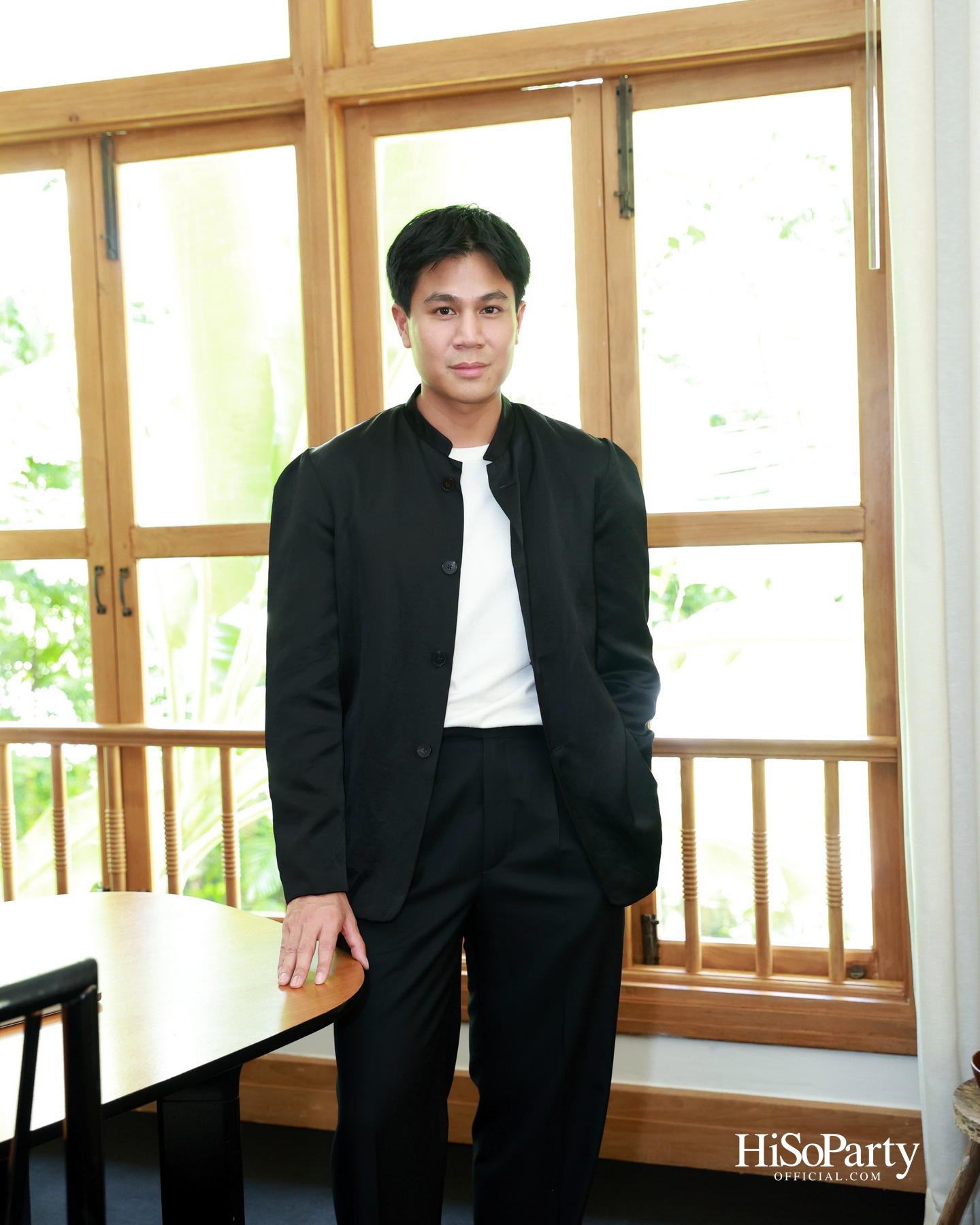 VVON SUGUNNASIL เปิดตัวคอลเลกชันใหม่ ‘Spring–Summer 2026: Power Dressing Begins Within’ ถ่ายทอดพลังความมั่นใจจากภายใน