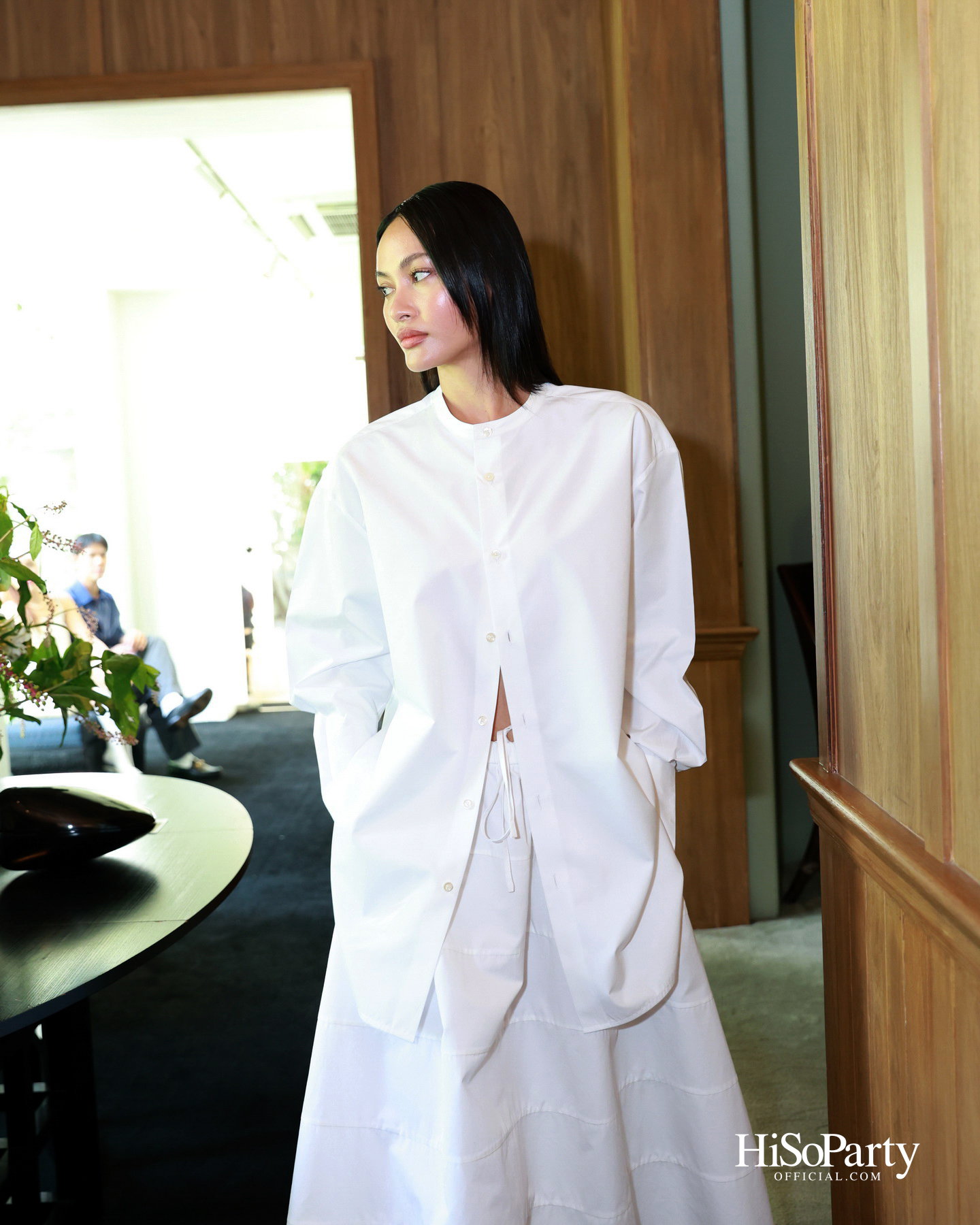 VVON SUGUNNASIL เปิดตัวคอลเลกชันใหม่ ‘Spring–Summer 2026: Power Dressing Begins Within’ ถ่ายทอดพลังความมั่นใจจากภายใน