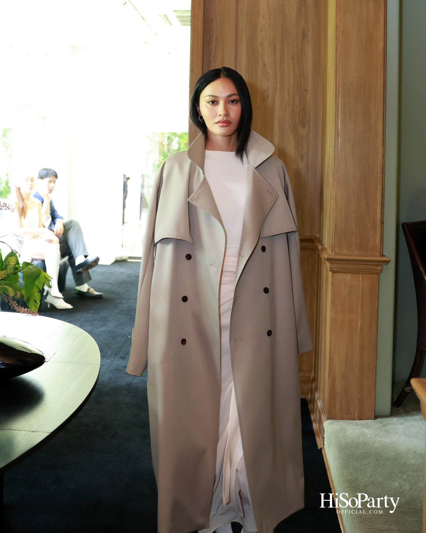 VVON SUGUNNASIL เปิดตัวคอลเลกชันใหม่ ‘Spring–Summer 2026: Power Dressing Begins Within’ ถ่ายทอดพลังความมั่นใจจากภายใน