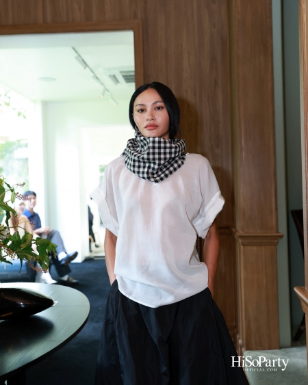 VVON SUGUNNASIL เปิดตัวคอลเลกชันใหม่ ‘Spring–Summer 2026: Power Dressing Begins Within’ ถ่ายทอดพลังความมั่นใจจากภายใน