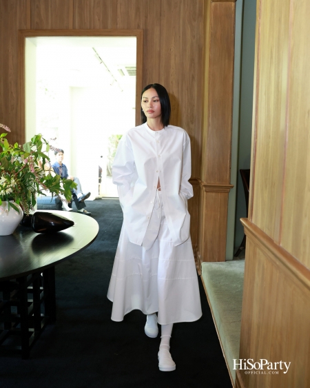 VVON SUGUNNASIL เปิดตัวคอลเลกชันใหม่ ‘Spring–Summer 2026: Power Dressing Begins Within’ ถ่ายทอดพลังความมั่นใจจากภายใน
