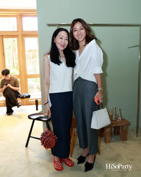 VVON SUGUNNASIL เปิดตัวคอลเลกชันใหม่ ‘Spring–Summer 2026: Power Dressing Begins Within’ ถ่ายทอดพลังความมั่นใจจากภายใน