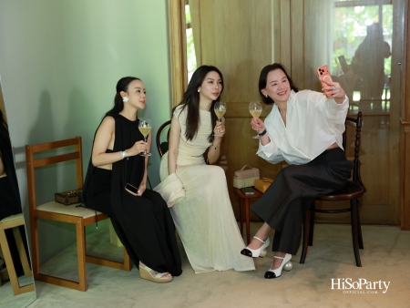 VVON SUGUNNASIL เปิดตัวคอลเลกชันใหม่ ‘Spring–Summer 2026: Power Dressing Begins Within’ ถ่ายทอดพลังความมั่นใจจากภายใน