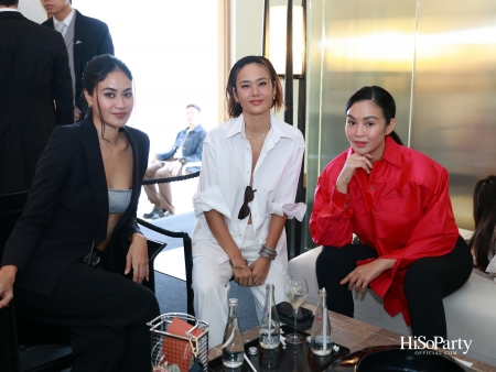 VVON SUGUNNASIL เปิดตัวคอลเลกชันใหม่ ‘Spring–Summer 2026: Power Dressing Begins Within’ ถ่ายทอดพลังความมั่นใจจากภายใน