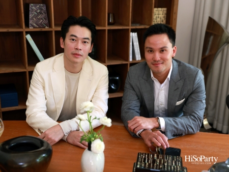 VVON SUGUNNASIL เปิดตัวคอลเลกชันใหม่ ‘Spring–Summer 2026: Power Dressing Begins Within’ ถ่ายทอดพลังความมั่นใจจากภายใน