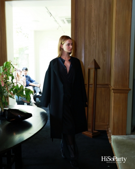 VVON SUGUNNASIL เปิดตัวคอลเลกชันใหม่ ‘Spring–Summer 2026: Power Dressing Begins Within’ ถ่ายทอดพลังความมั่นใจจากภายใน