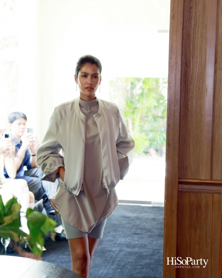 VVON SUGUNNASIL เปิดตัวคอลเลกชันใหม่ ‘Spring–Summer 2026: Power Dressing Begins Within’ ถ่ายทอดพลังความมั่นใจจากภายใน