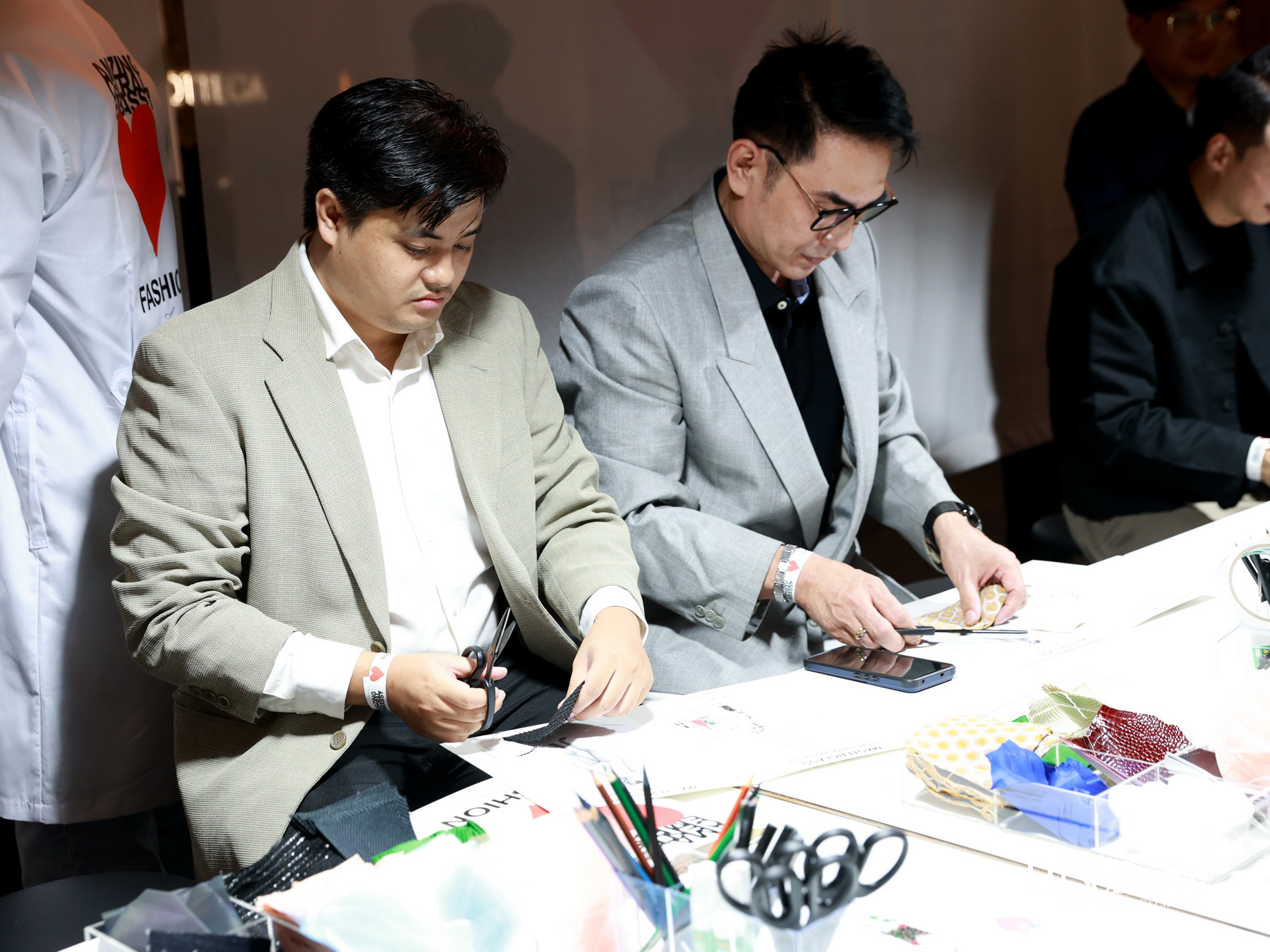 เซ็นทรัล เอ็มบาสซี เปิดแคมเปญ ‘Amazing Central Embassy LOVES Fashion’ จุดประกายหัวใจแห่งสไตล์ตลอดเดือนตุลาคม