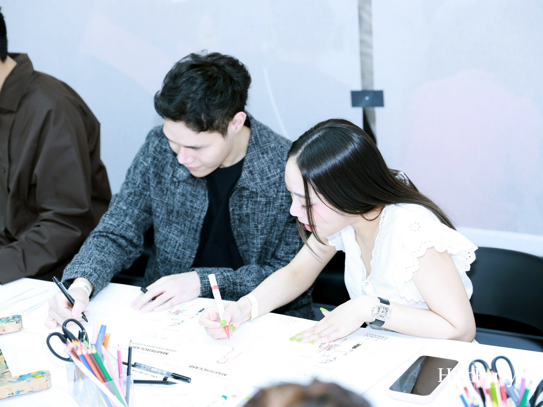 เซ็นทรัล เอ็มบาสซี เปิดแคมเปญ ‘Amazing Central Embassy LOVES Fashion’ จุดประกายหัวใจแห่งสไตล์ตลอดเดือนตุลาคม