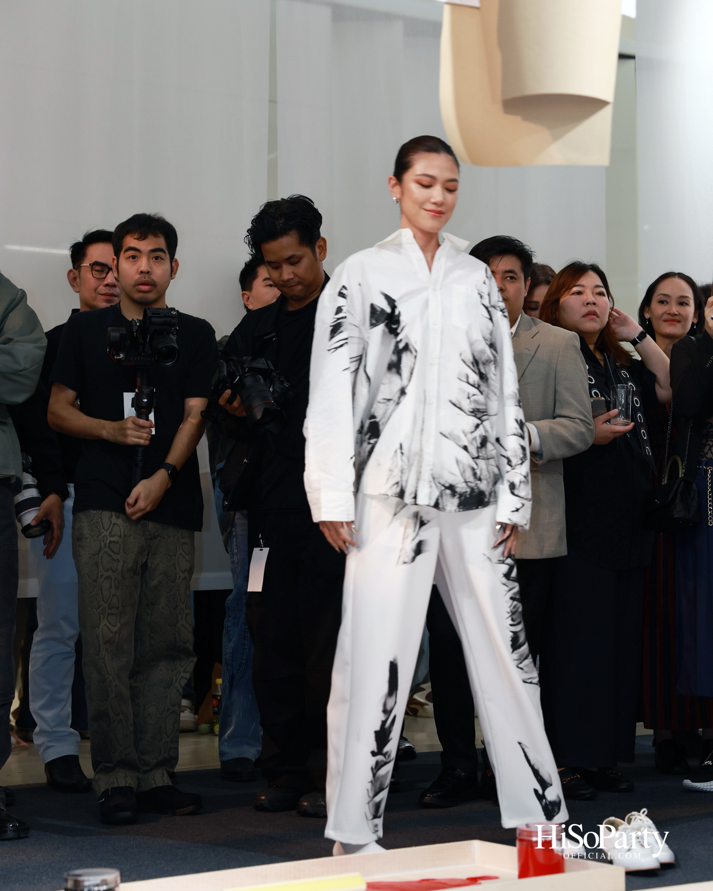 เซ็นทรัล เอ็มบาสซี เปิดแคมเปญ ‘Amazing Central Embassy LOVES Fashion’ จุดประกายหัวใจแห่งสไตล์ตลอดเดือนตุลาคม