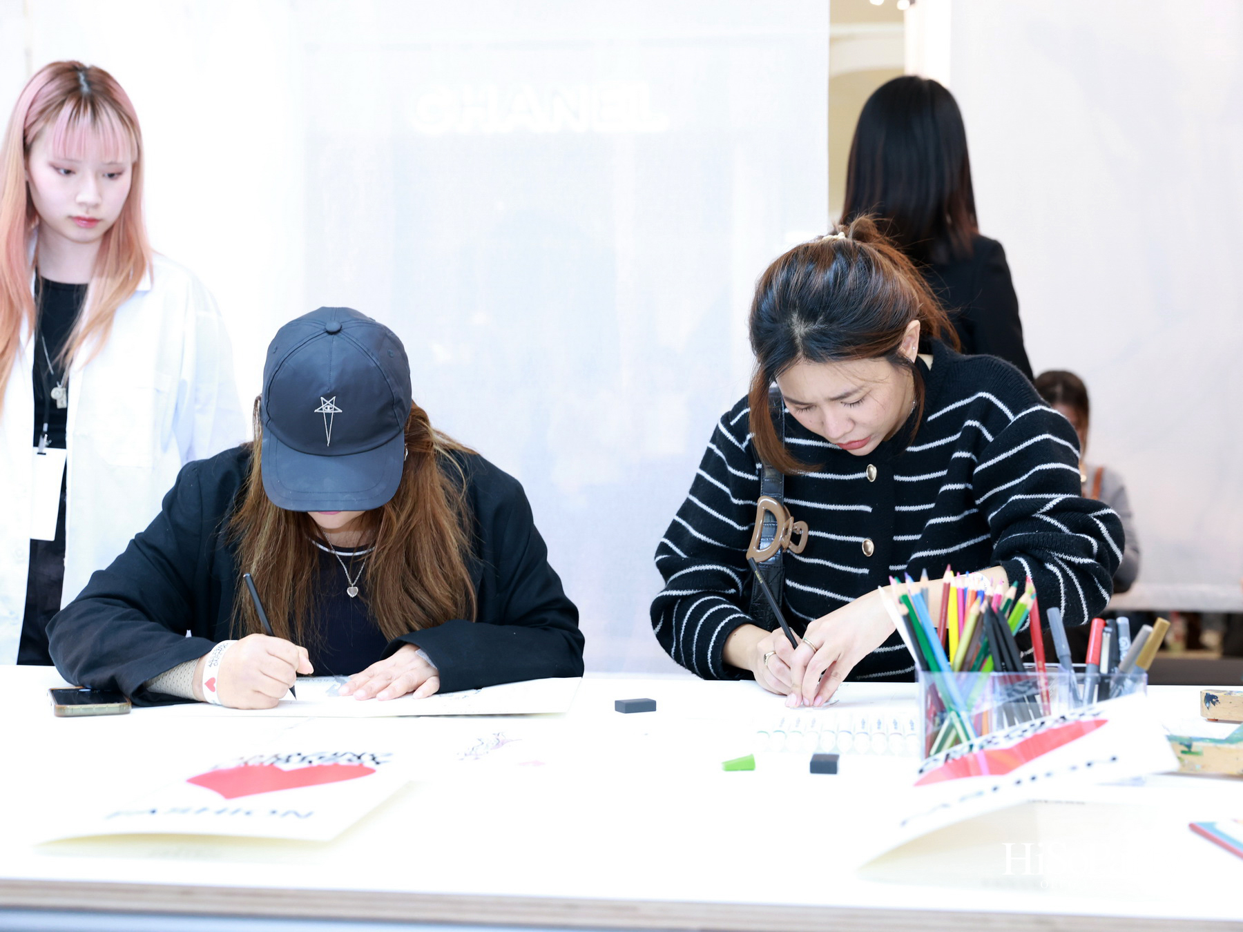 เซ็นทรัล เอ็มบาสซี เปิดแคมเปญ ‘Amazing Central Embassy LOVES Fashion’ จุดประกายหัวใจแห่งสไตล์ตลอดเดือนตุลาคม