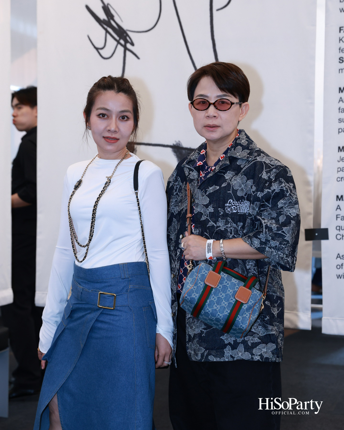 เซ็นทรัล เอ็มบาสซี เปิดแคมเปญ ‘Amazing Central Embassy LOVES Fashion’ จุดประกายหัวใจแห่งสไตล์ตลอดเดือนตุลาคม