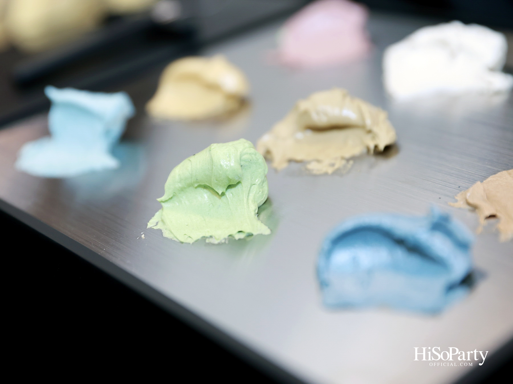 เซ็นทรัล เอ็มบาสซี เปิดแคมเปญ ‘Amazing Central Embassy LOVES Fashion’ จุดประกายหัวใจแห่งสไตล์ตลอดเดือนตุลาคม