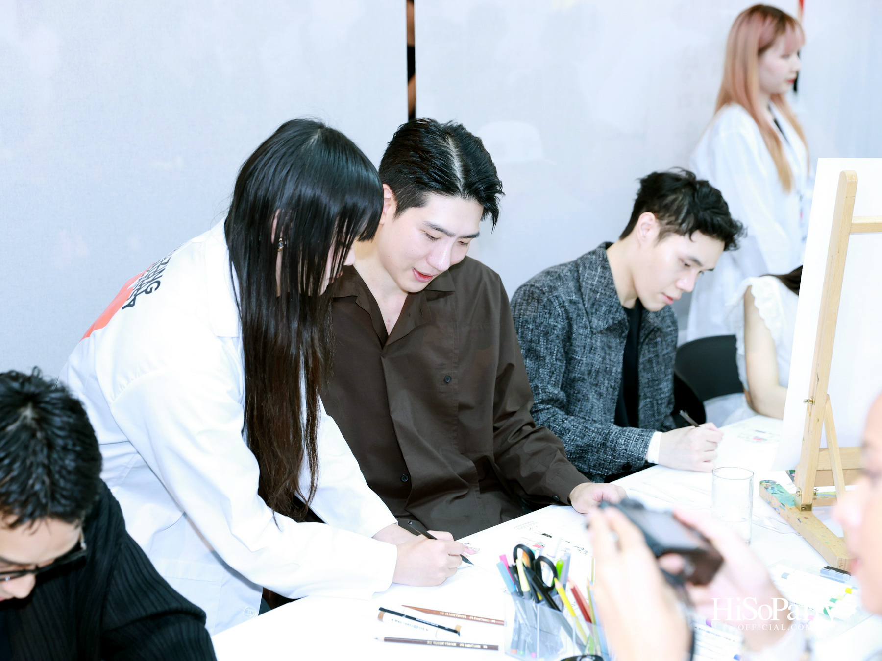 เซ็นทรัล เอ็มบาสซี เปิดแคมเปญ ‘Amazing Central Embassy LOVES Fashion’ จุดประกายหัวใจแห่งสไตล์ตลอดเดือนตุลาคม