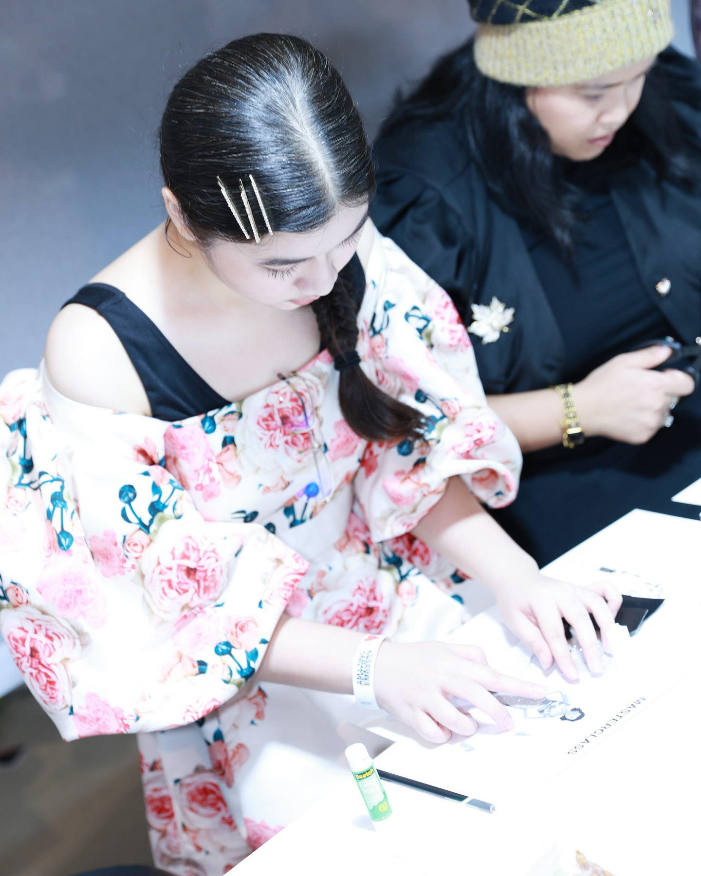 เซ็นทรัล เอ็มบาสซี เปิดแคมเปญ ‘Amazing Central Embassy LOVES Fashion’ จุดประกายหัวใจแห่งสไตล์ตลอดเดือนตุลาคม