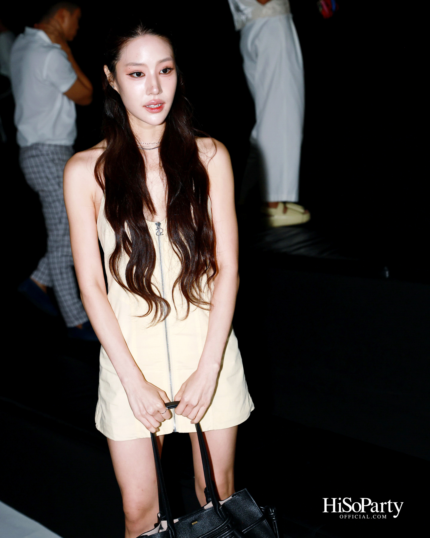 FUNDAO @Siam Paragon Bangkok International Fashion Week 2025