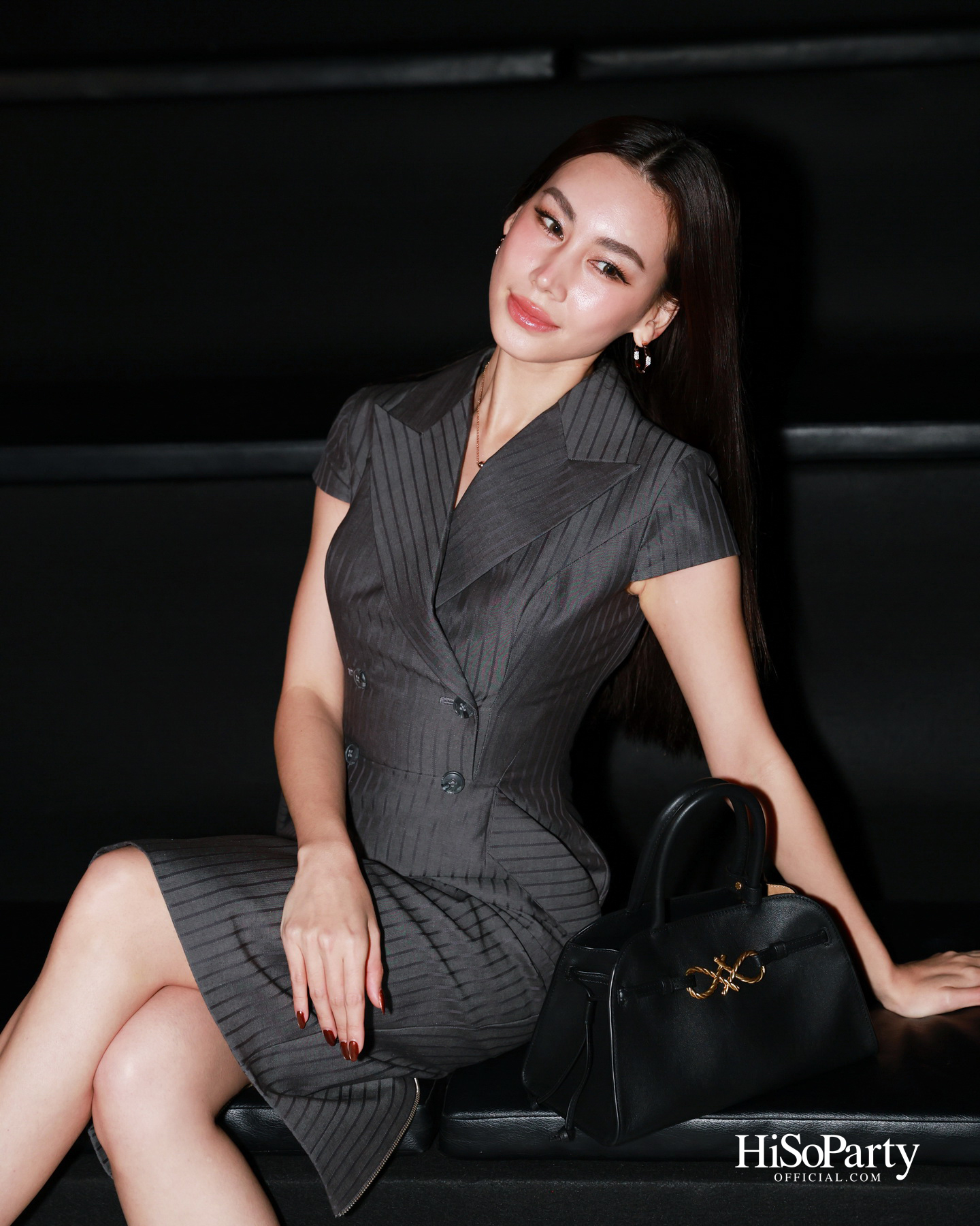 FUNDAO @Siam Paragon Bangkok International Fashion Week 2025