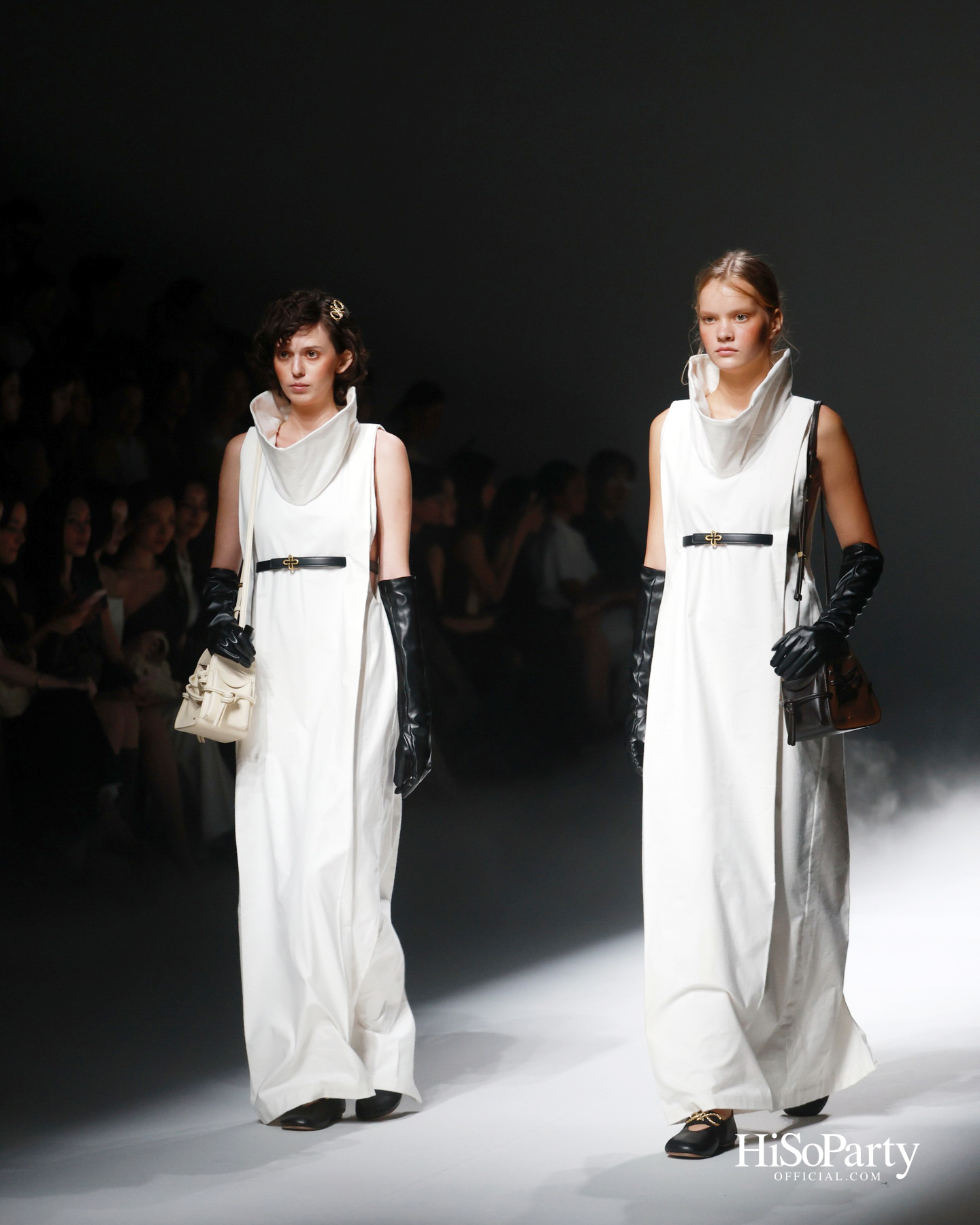 FUNDAO @Siam Paragon Bangkok International Fashion Week 2025