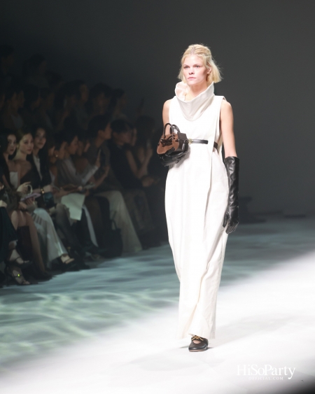 FUNDAO @Siam Paragon Bangkok International Fashion Week 2025