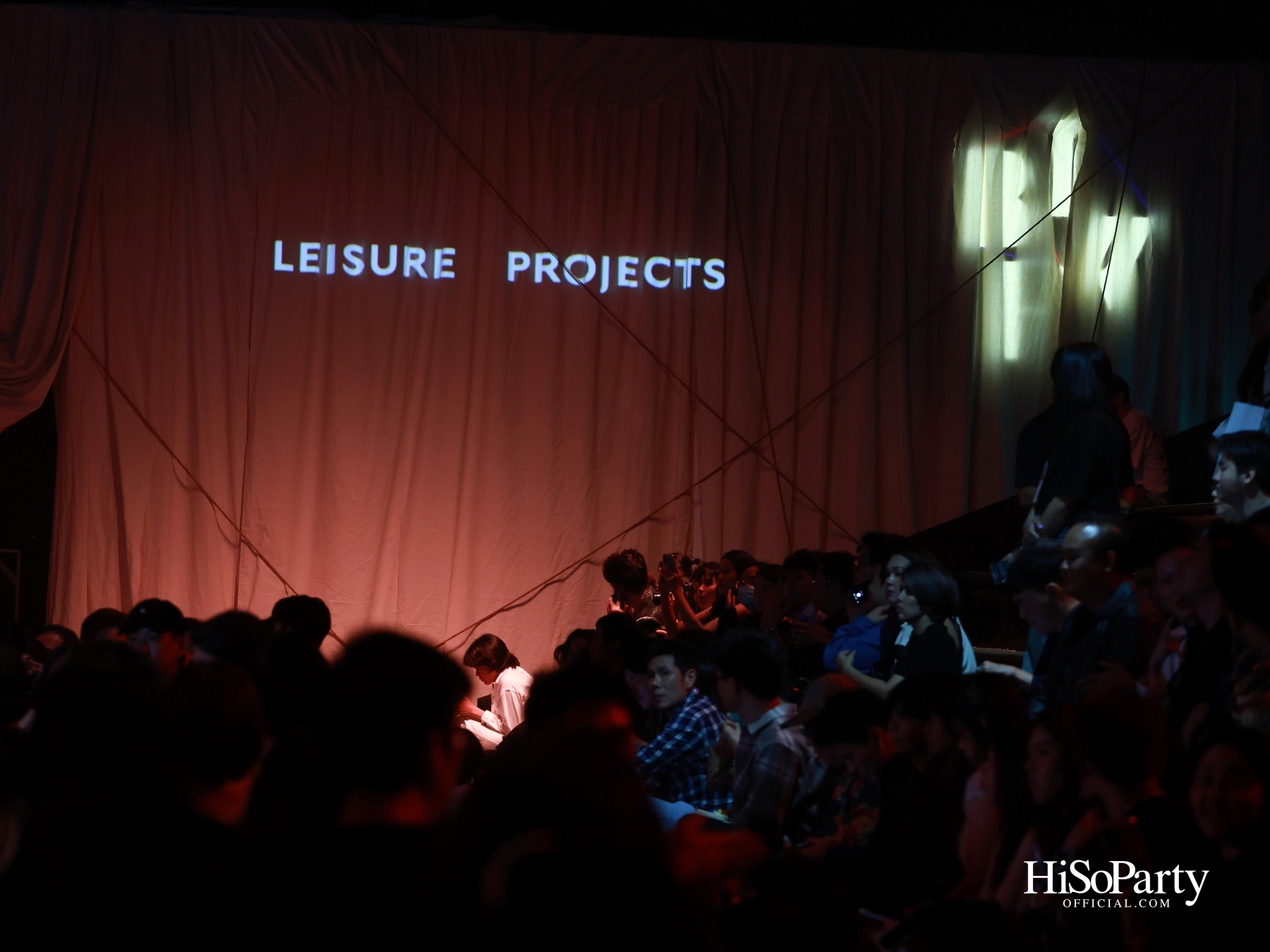 Leisure Projects
