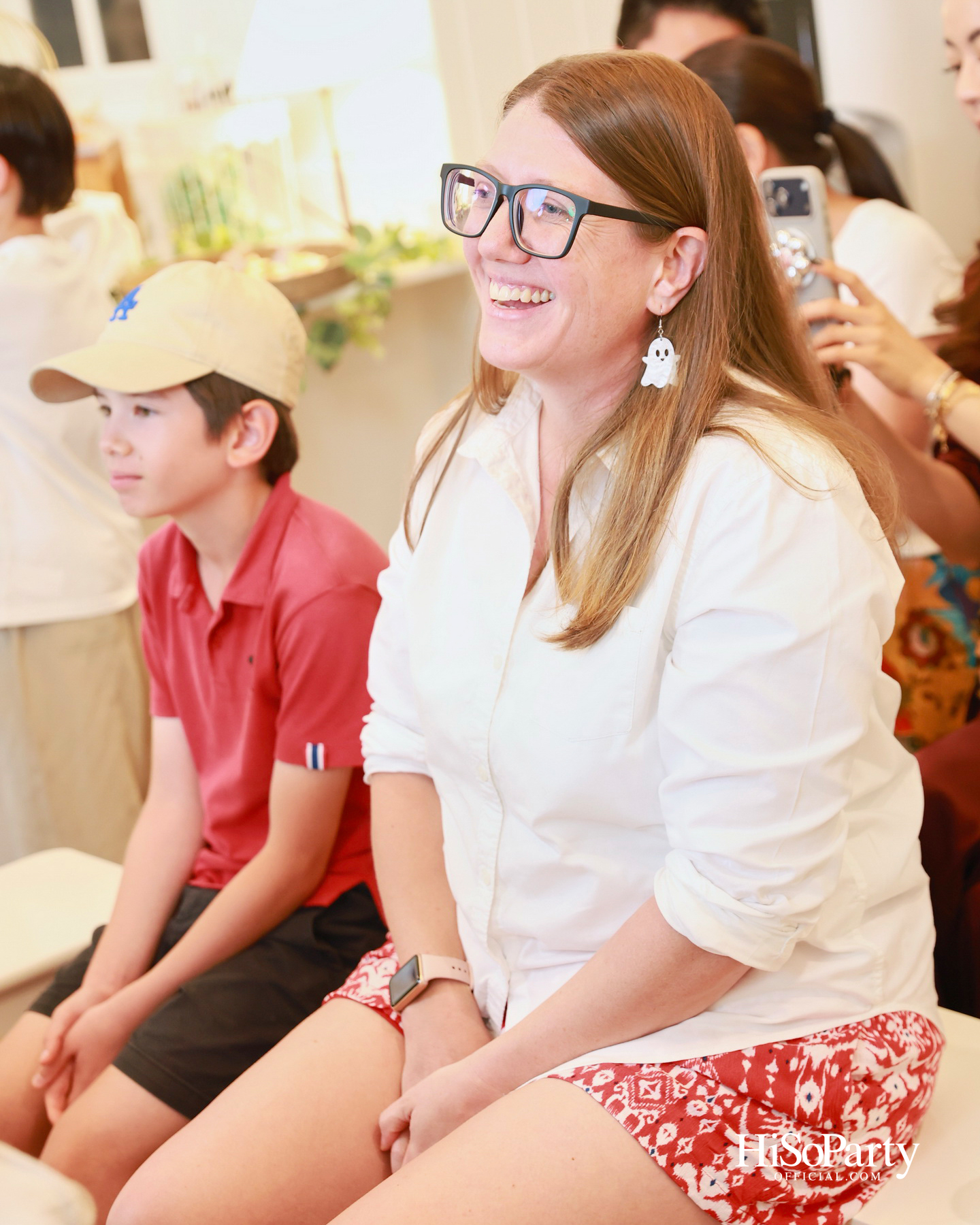 Bangkok Academy of Music จัด Drum Showcase Vol.3