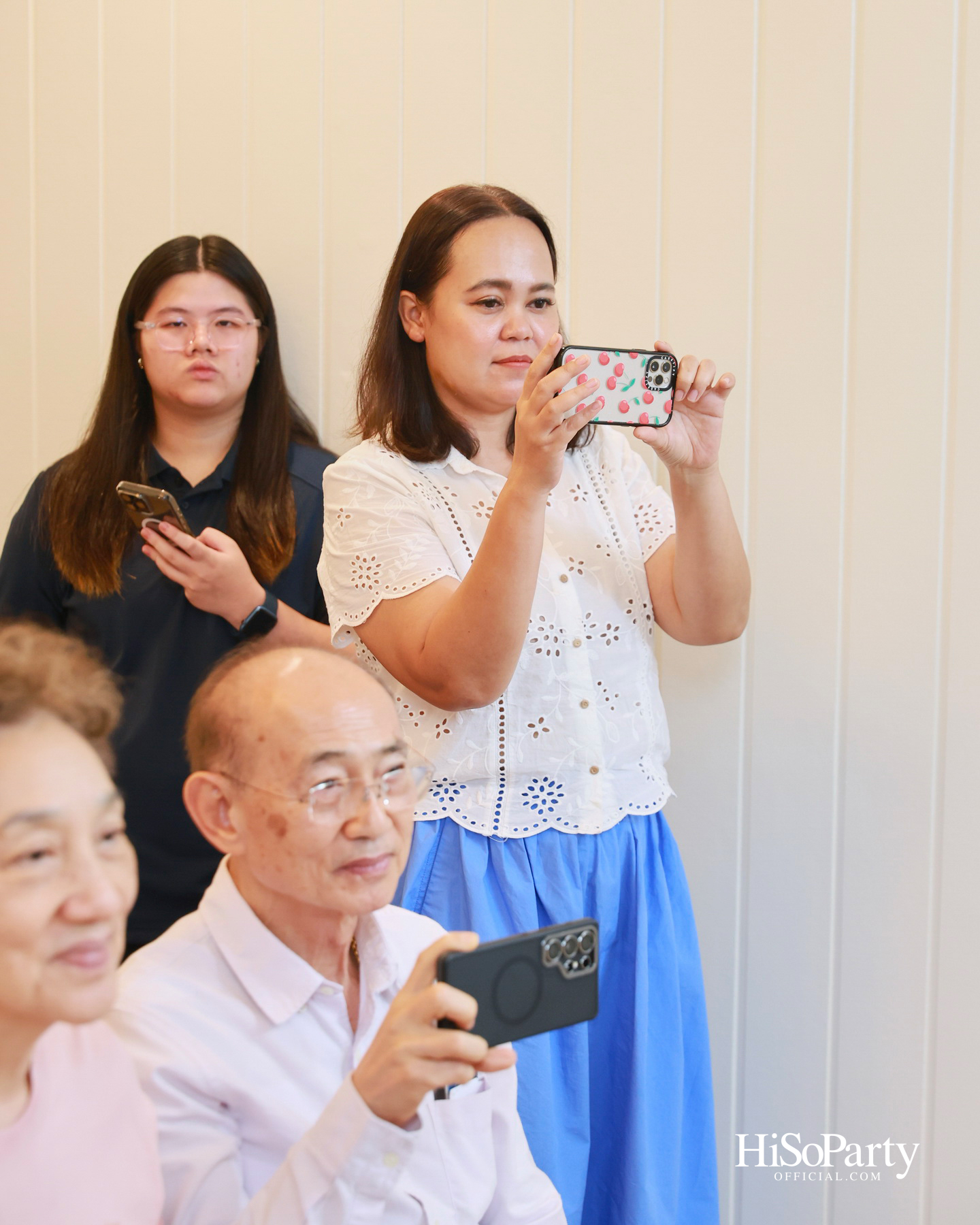 Bangkok Academy of Music จัด Drum Showcase Vol.3