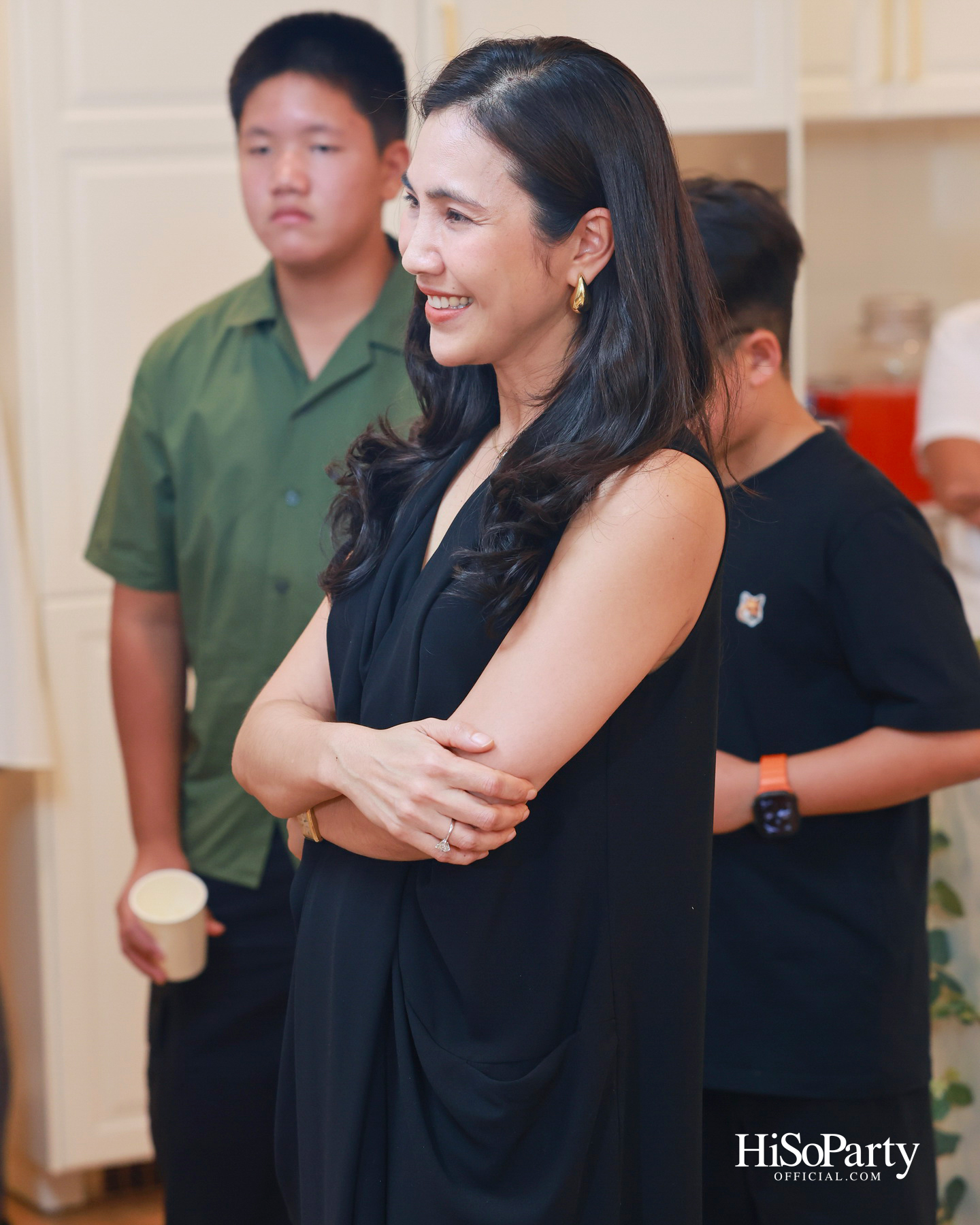 Bangkok Academy of Music จัด Drum Showcase Vol.3