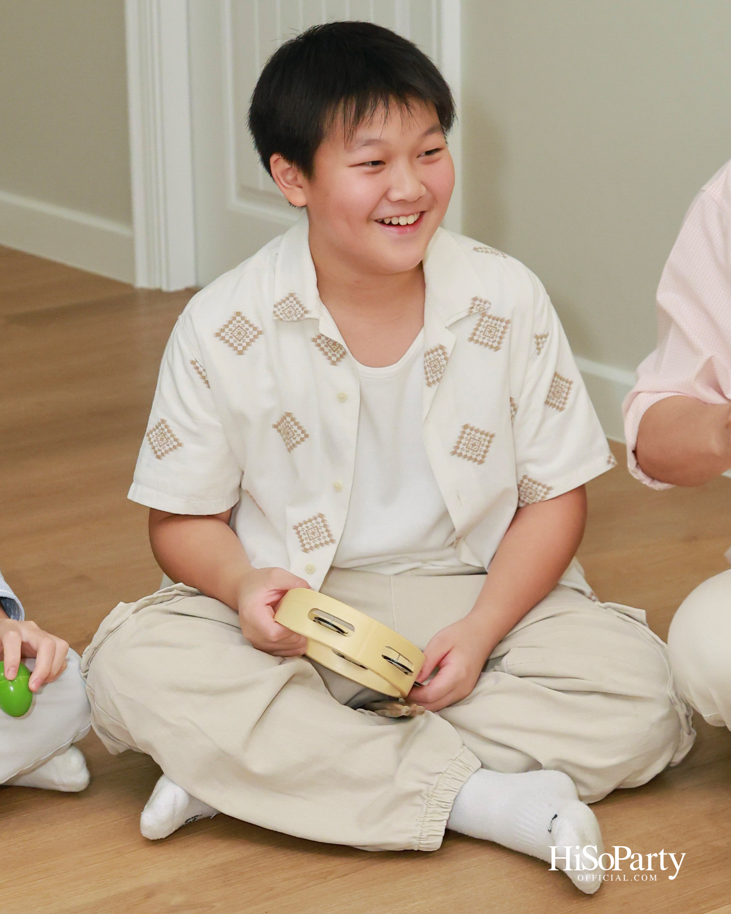 Bangkok Academy of Music จัด Drum Showcase Vol.3