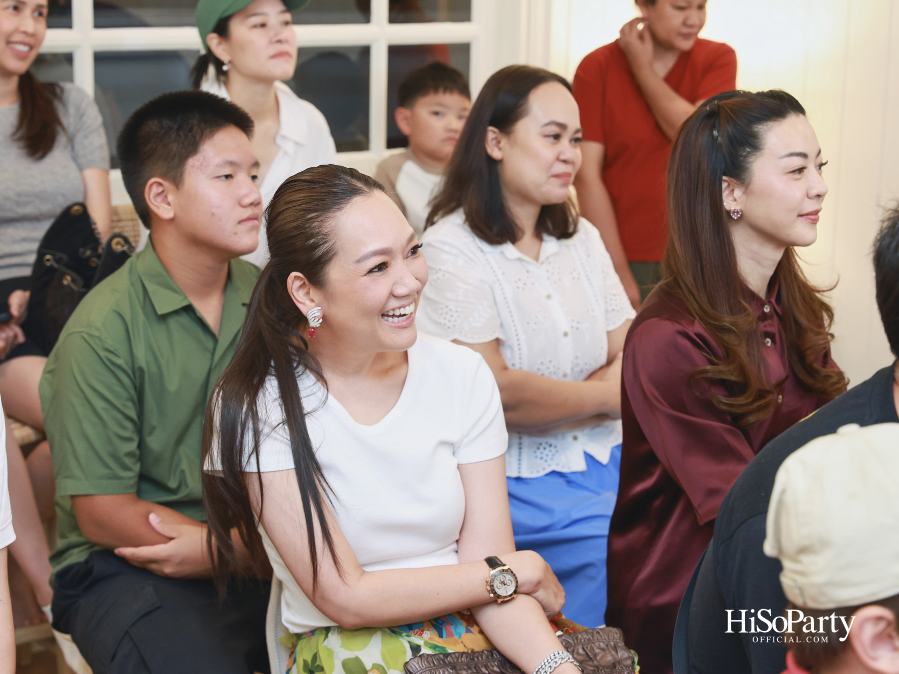 Bangkok Academy of Music จัด Drum Showcase Vol.3