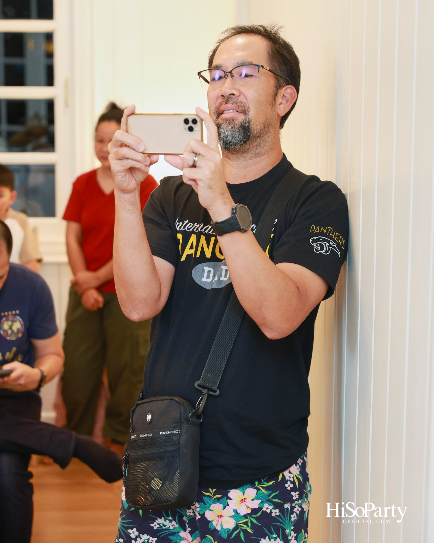 Bangkok Academy of Music จัด Drum Showcase Vol.3