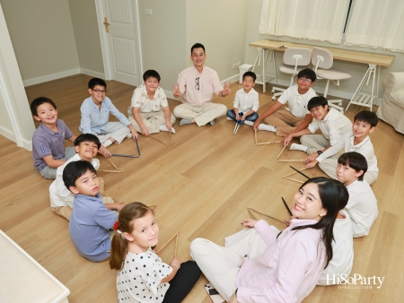 Bangkok Academy of Music จัด Drum Showcase Vol.3 