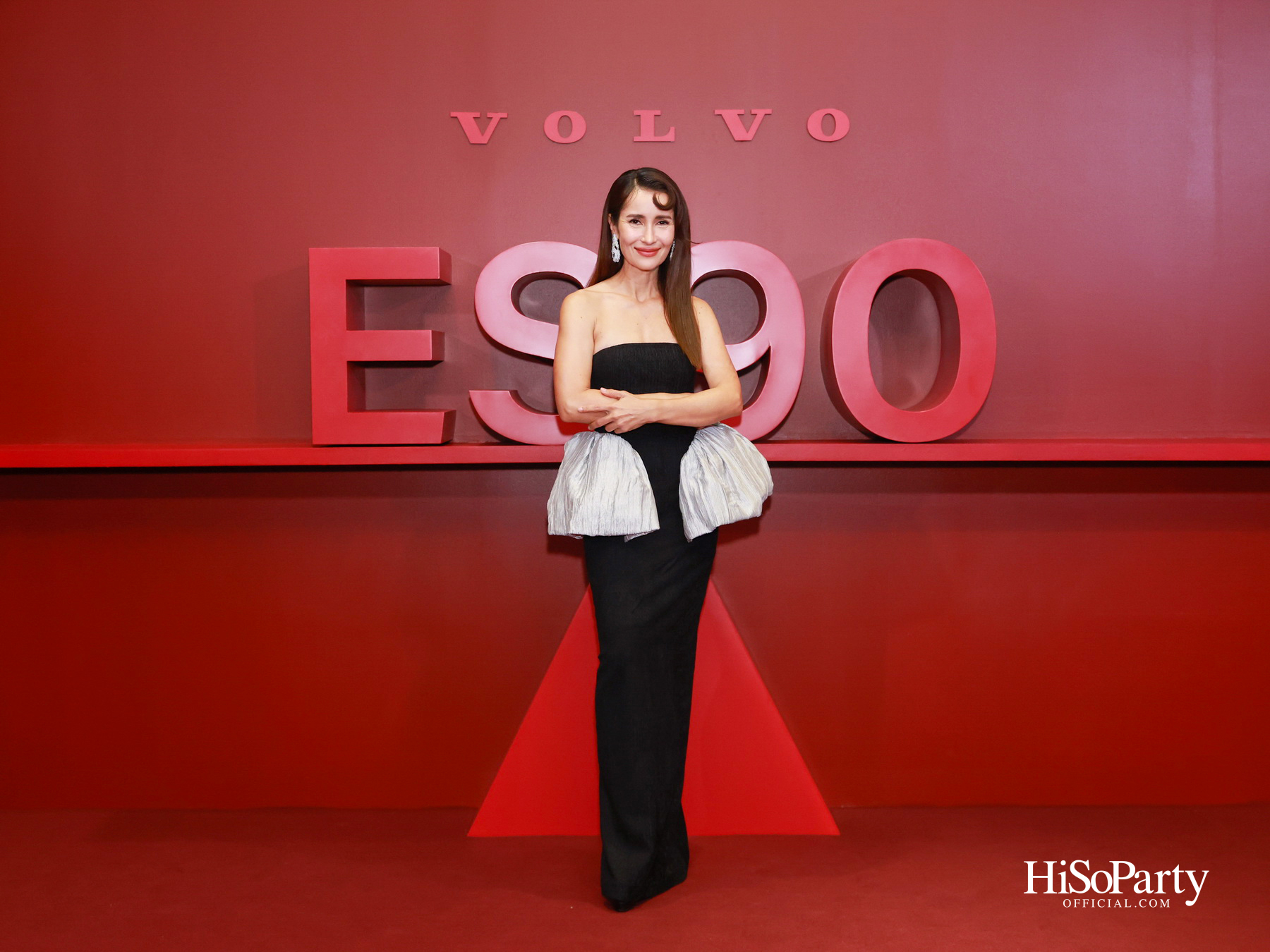Volvo ES90