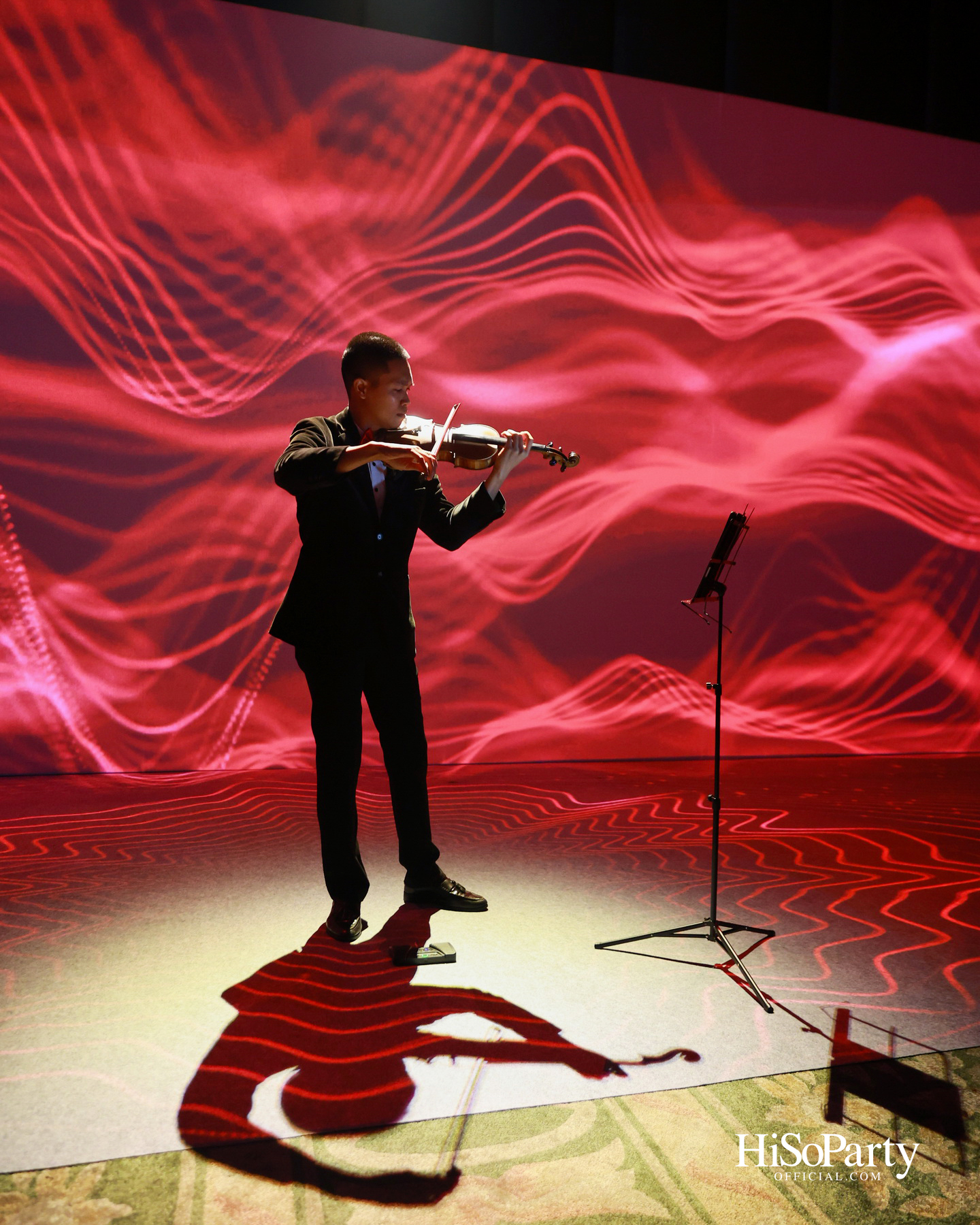 Volvo ES90 รถไฟฟ้ารุ่นใหม่เปิดตัวครั้งแรกในเอเชีย ชูสมดุลแห่งความหรูหรา เทคโนโลยี และความยั่งยืน