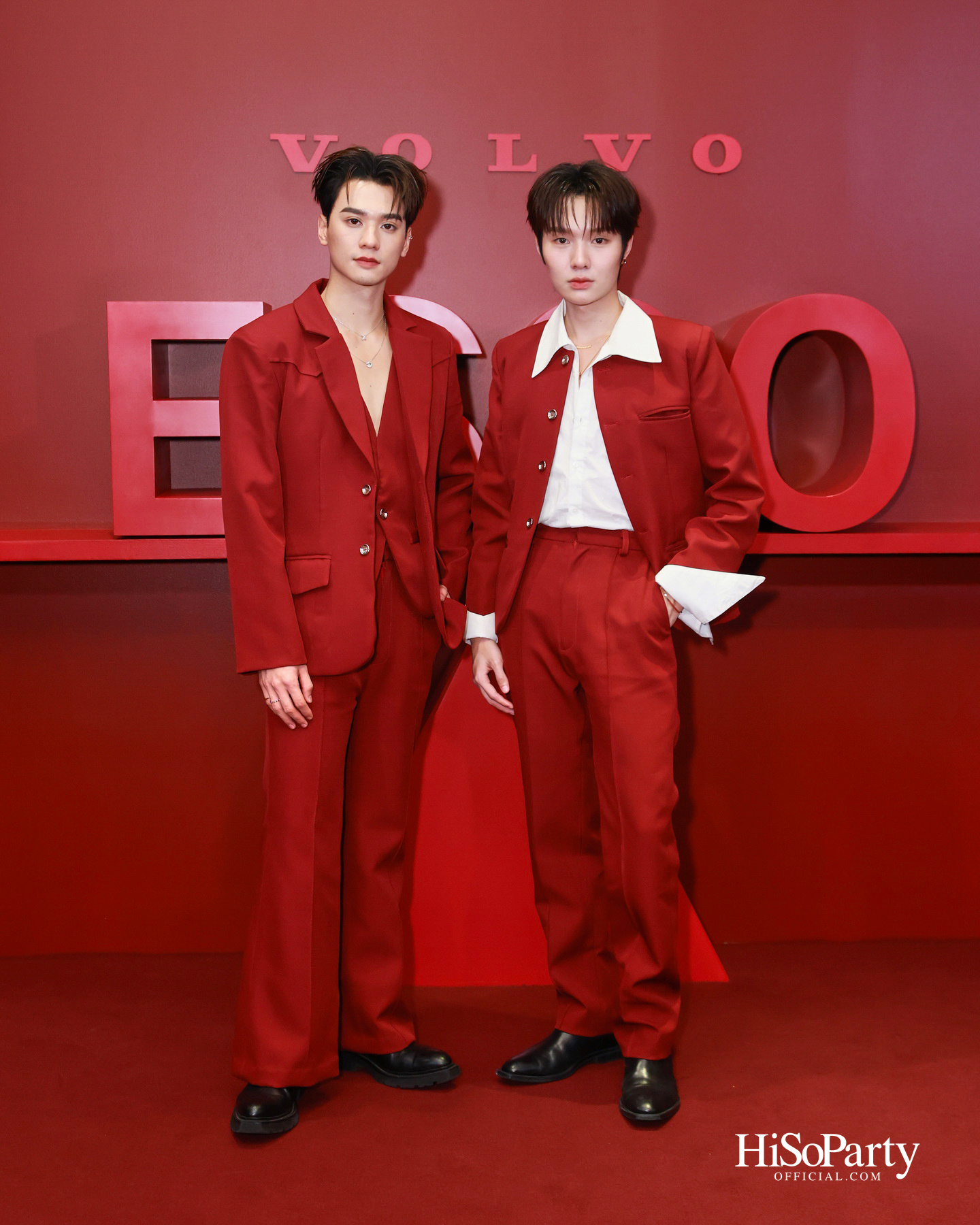 Volvo ES90 รถไฟฟ้ารุ่นใหม่เปิดตัวครั้งแรกในเอเชีย ชูสมดุลแห่งความหรูหรา เทคโนโลยี และความยั่งยืน