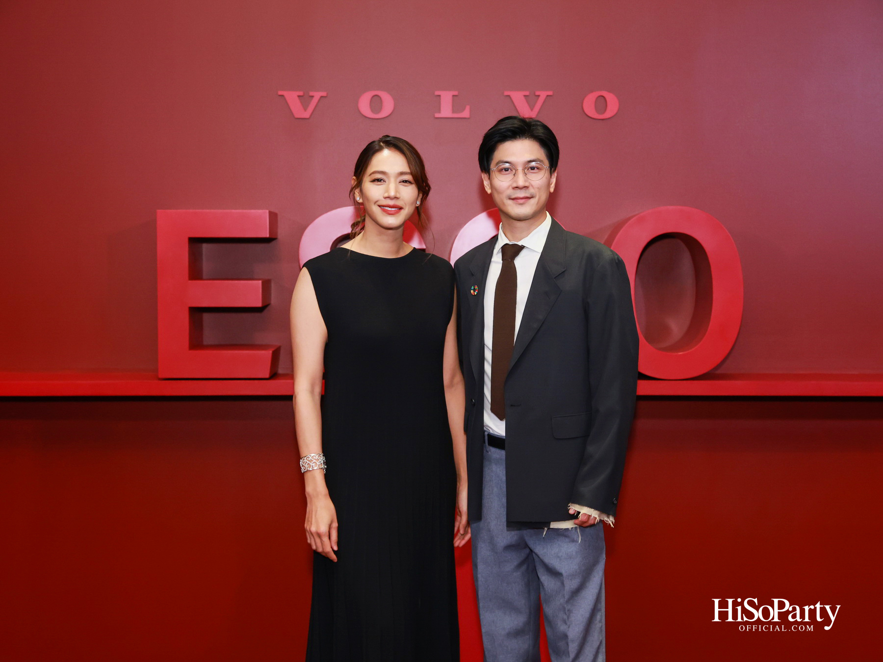 Volvo ES90 รถไฟฟ้ารุ่นใหม่เปิดตัวครั้งแรกในเอเชีย ชูสมดุลแห่งความหรูหรา เทคโนโลยี และความยั่งยืน