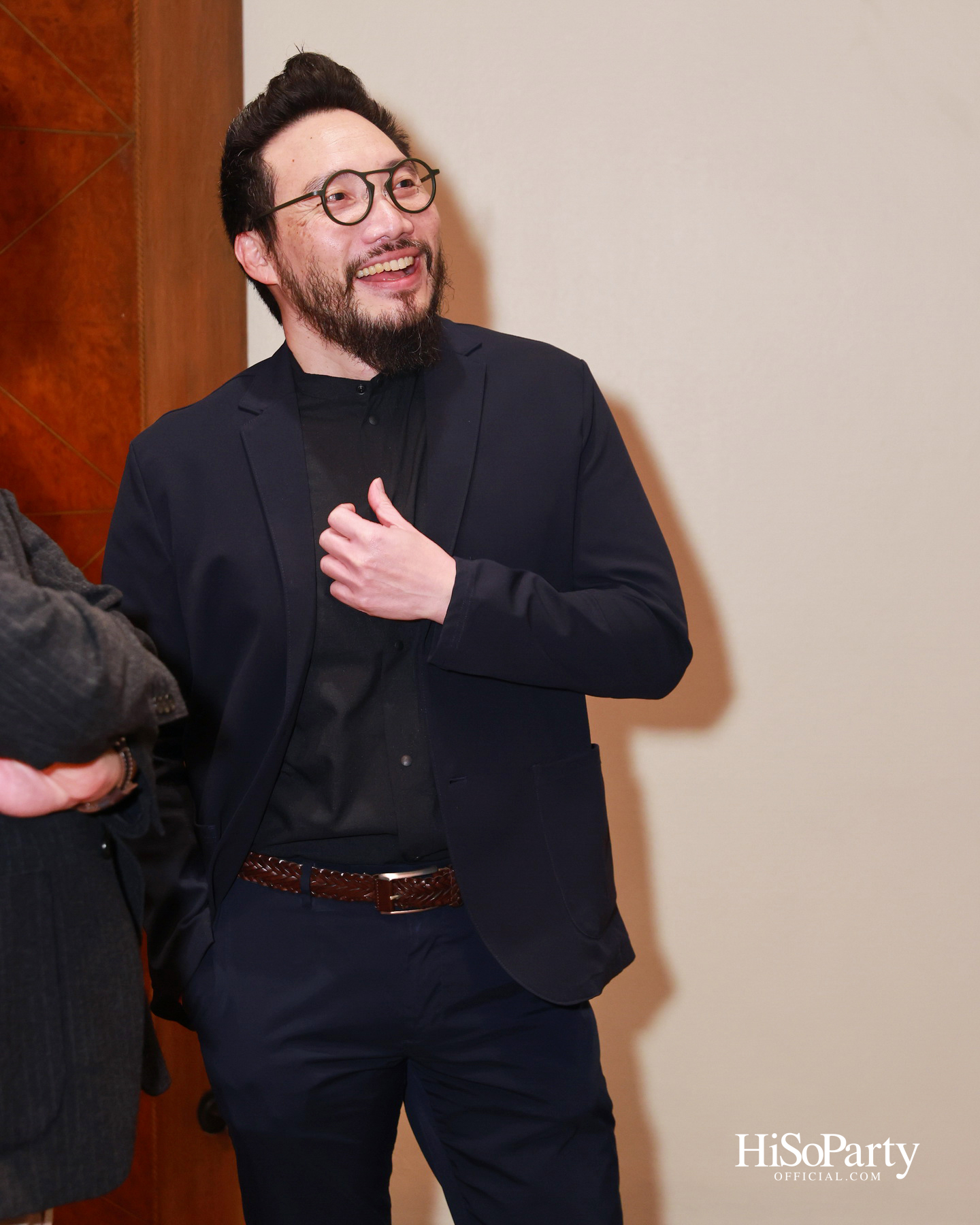 Volvo ES90 รถไฟฟ้ารุ่นใหม่เปิดตัวครั้งแรกในเอเชีย ชูสมดุลแห่งความหรูหรา เทคโนโลยี และความยั่งยืน