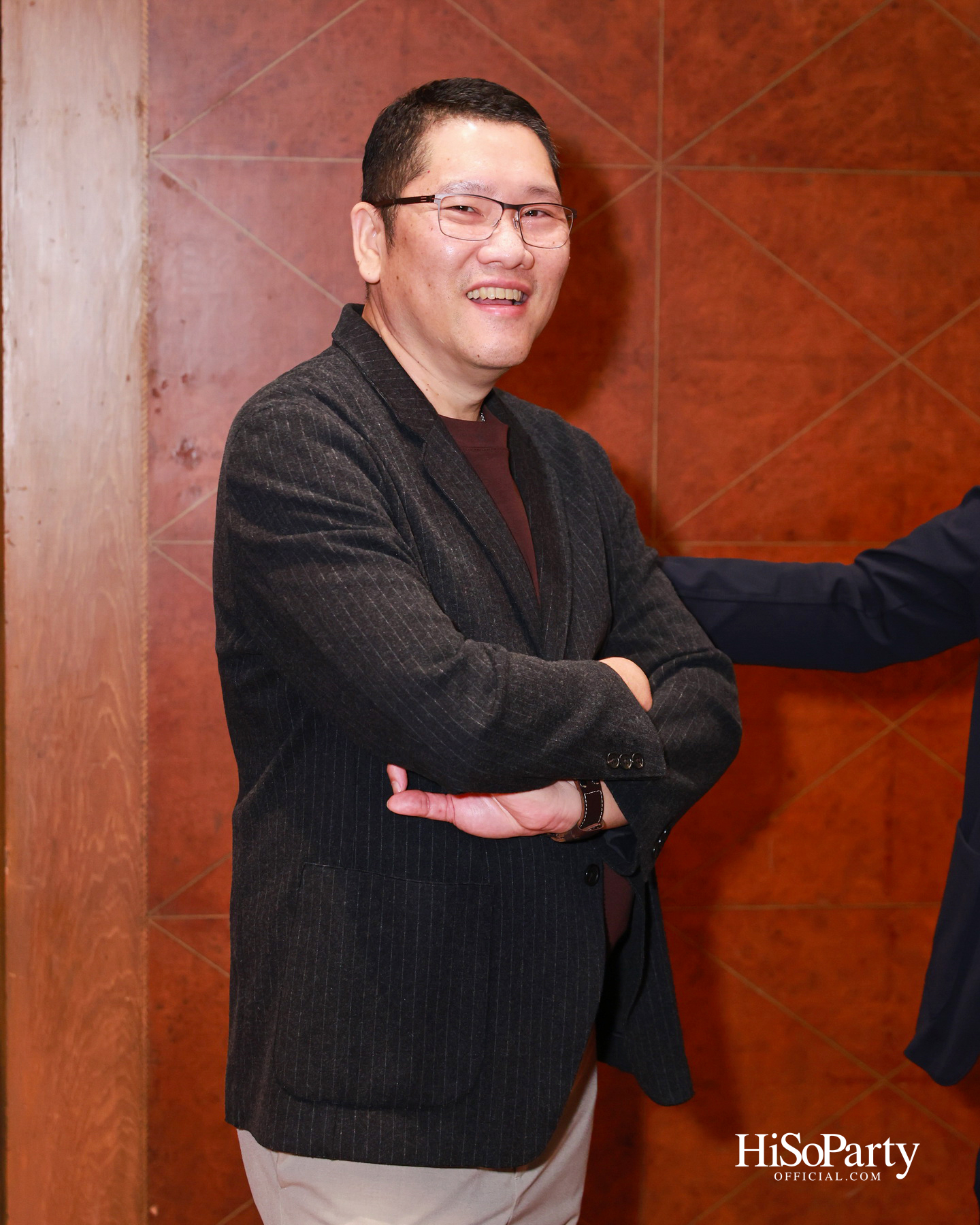 Volvo ES90 รถไฟฟ้ารุ่นใหม่เปิดตัวครั้งแรกในเอเชีย ชูสมดุลแห่งความหรูหรา เทคโนโลยี และความยั่งยืน