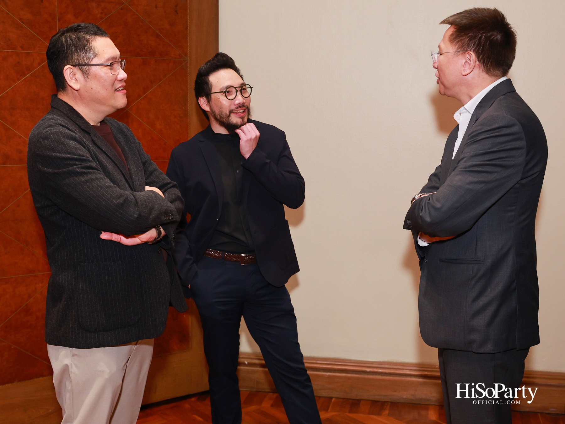 Volvo ES90 รถไฟฟ้ารุ่นใหม่เปิดตัวครั้งแรกในเอเชีย ชูสมดุลแห่งความหรูหรา เทคโนโลยี และความยั่งยืน