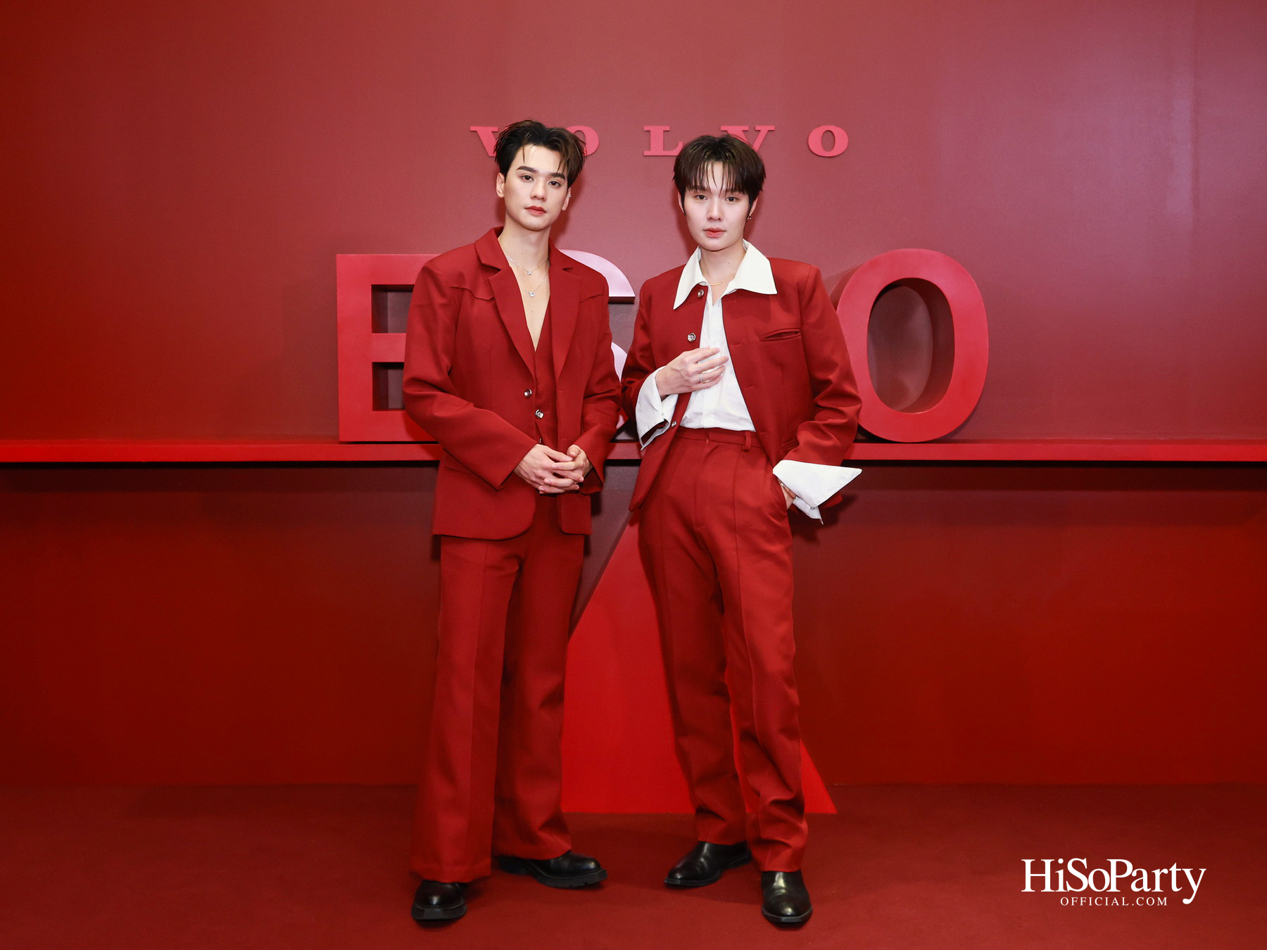 Volvo ES90 รถไฟฟ้ารุ่นใหม่เปิดตัวครั้งแรกในเอเชีย ชูสมดุลแห่งความหรูหรา เทคโนโลยี และความยั่งยืน