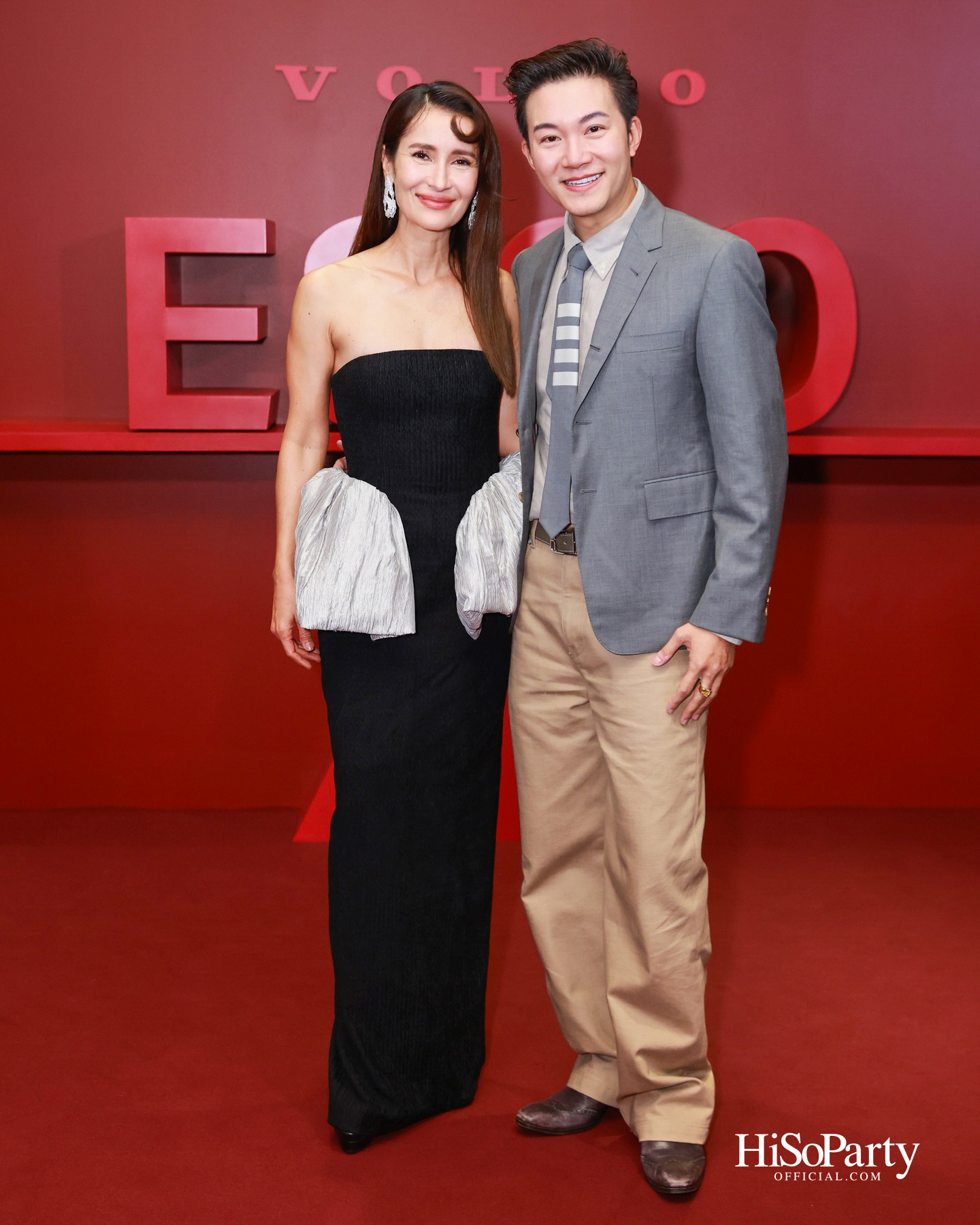 Volvo ES90 รถไฟฟ้ารุ่นใหม่เปิดตัวครั้งแรกในเอเชีย ชูสมดุลแห่งความหรูหรา เทคโนโลยี และความยั่งยืน