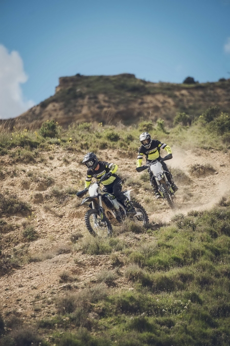 Triumph Motorcycles ประกาศเปิดศักราชครั้งประวัติศาสตร์ เปิดตัวรถจักรยานยนต์ใหม่กว่า 29 รุ่นทั่วโลก