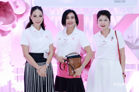 สมเด็จพระเจ้าลูกเธอ เจ้าฟ้าสิริวัณณวรี นารีรัตนราชกัญญา เสด็จทรงเป็นองค์ประธานเปิดโครงการ Princess Collection 2025 