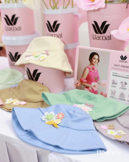 สมเด็จพระเจ้าลูกเธอ เจ้าฟ้าสิริวัณณวรี นารีรัตนราชกัญญา เสด็จทรงเป็นองค์ประธานเปิดโครงการ Princess Collection 2025 
