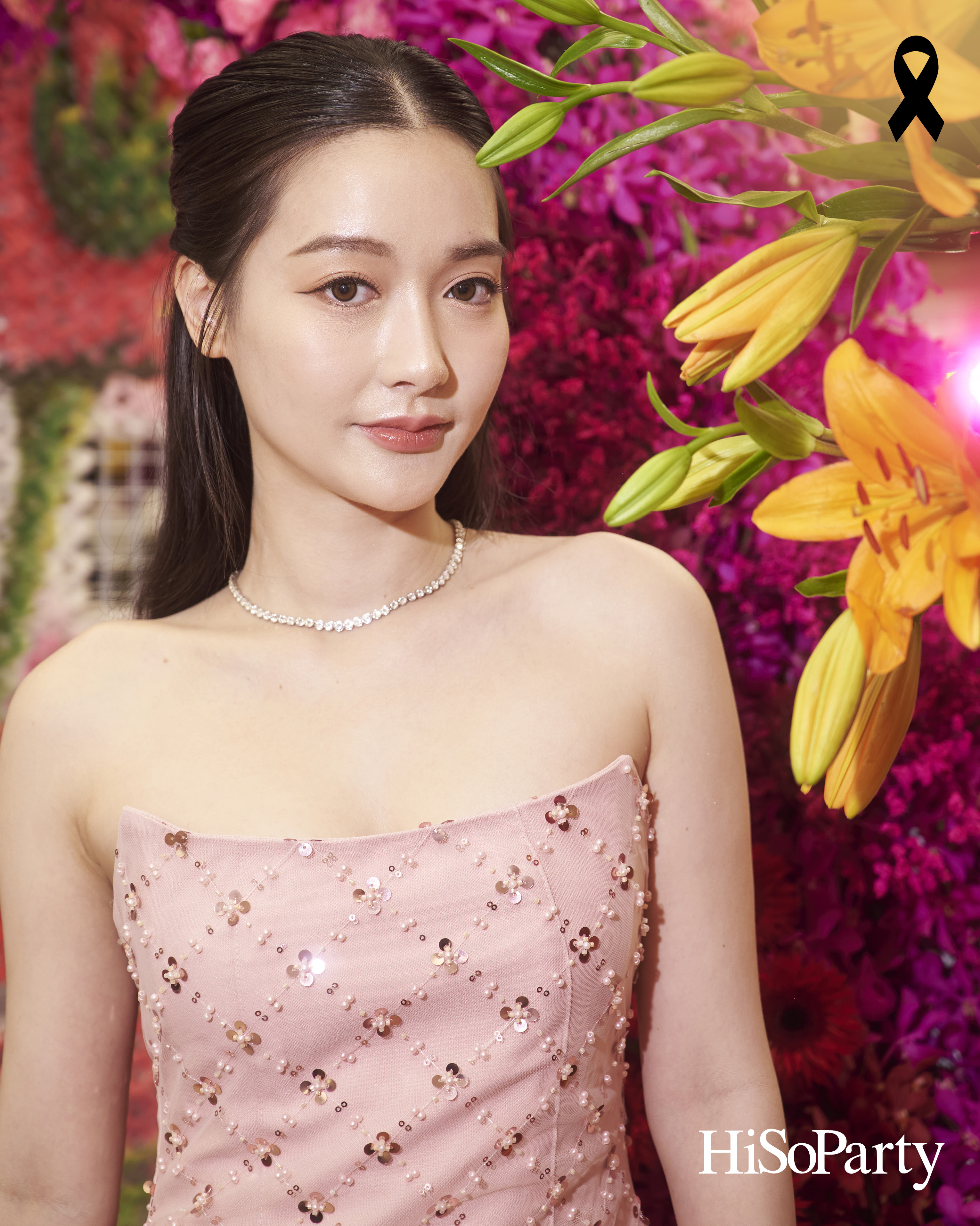 ห้างเซ็นทรัลจัดงาน The Art of Flowers ในโอกาสครบรอบ 78 ปี