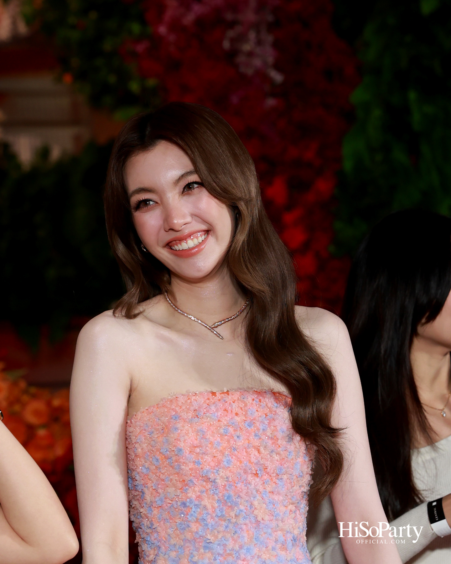 ห้างเซ็นทรัลจัดงาน The Art of Flowers ในโอกาสครบรอบ 78 ปี