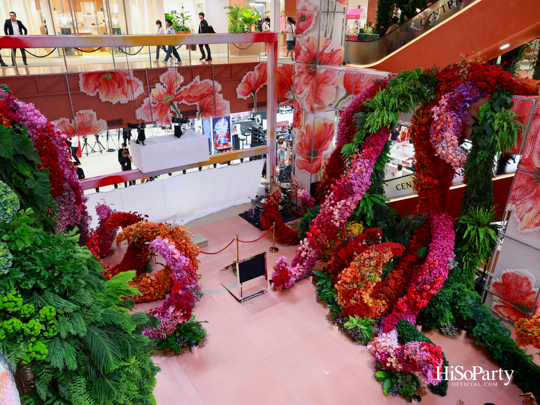 The Art of Flowers