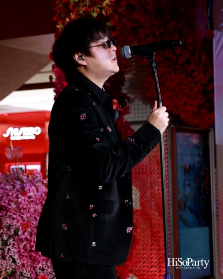 ห้างเซ็นทรัลจัดงาน The Art of Flowers ในโอกาสครบรอบ 78 ปี 
